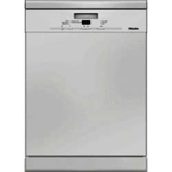 Miele G4920BK 13 Place A++ Dishwasher in White